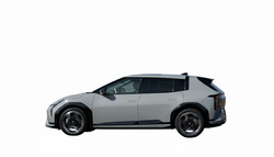 EV4 Hatchback